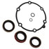 K243 by MOTIVE GEAR - NV243 GASKET & SEAL KIT-95 & U