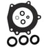 K4405 by MOTIVE GEAR - BW4405 GASKET & SEAL KIT