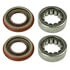 KIT 513023 by MOTIVE GEAR - Motive Gear - Axle Differential Bearing and Seal Kit