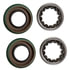 KIT 513067 by MOTIVE GEAR - Motive Gear - Axle Differential Bearing and Seal Kit