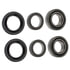 KIT A10T by MOTIVE GEAR - Motive Gear - Axle Differential Bearing and Seal Kit