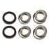 KIT GM11.5LATE by MOTIVE GEAR - Motive Gear - Axle Differential Bearing and Seal Kit