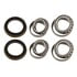 KIT GM11.5SRW by MOTIVE GEAR - Motive Gear - Axle Differential Bearing and Seal Kit