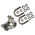 MG1350-D44JK by MOTIVE GEAR - Motive Gear - Drive Shaft Pinion Yoke