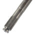 MG1015 by MOTIVE GEAR - Motive Gear - Axle Shaft