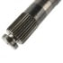 MG1725 by MOTIVE GEAR - Motive Gear - Axle Shaft