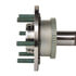 MG3058 by MOTIVE GEAR - Motive Gear - Axle Shaft