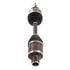 MG3090 by MOTIVE GEAR - Motive Gear - CV Axle Assembly