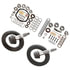 MGK-112 by MOTIVE GEAR - Motive Gear - Differential Complete Ring and Pinion Kit - Jeep TJ - Front and Rear