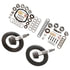 MGK-114 by MOTIVE GEAR - Motive Gear - Differential Complete Ring and Pinion Kit - Jeep TJ - Front and Rear