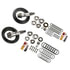 MGK-139 by MOTIVE GEAR - Motive Gear - Differential Complete Ring and Pinion Kit - Jeep JL - Front and Rear