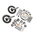 MGK-215 by MOTIVE GEAR - Motive Gear - Differential Complete Ring and Pinion Kit