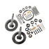 MGK-217 by MOTIVE GEAR - Motive Gear - Differential Complete Ring and Pinion Kit