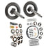 MGK-220 by MOTIVE GEAR - Motive Gear - Differential Complete Ring and Pinion Kit