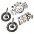 MGK-220 by MOTIVE GEAR - Motive Gear - Differential Complete Ring and Pinion Kit