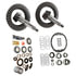 MGK-223 by MOTIVE GEAR - Motive Gear - Differential Complete Ring and Pinion Kit