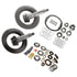 MGK-225 by MOTIVE GEAR - Motive Gear - Differential Complete Ring and Pinion Kit