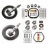 MGK-307 by MOTIVE GEAR - Motive Gear - Differential Complete Ring and Pinion Kit