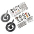 MGK-322 by MOTIVE GEAR - Motive Gear - Differential Complete Ring and Pinion Kit