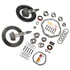 MGK-400 by MOTIVE GEAR - Motive Gear - Differential Complete Ring and Pinion Kit