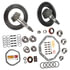 MGK-400 by MOTIVE GEAR - Motive Gear - Differential Complete Ring and Pinion Kit