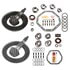 MGK-401 by MOTIVE GEAR - Motive Gear - Differential Complete Ring and Pinion Kit