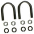 MGUB1310 by MOTIVE GEAR - Motive Gear - Universal Joint U-Bolt Kit