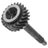 NV17311R by MOTIVE GEAR - NV4500 DODGE INPUT SHAFT 22T,