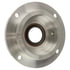 NV22414R by MOTIVE GEAR - NV4500 BEARING RETAINER