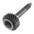 NV25356R by MOTIVE GEAR - NV4500 M/D GEAR V10/DIESEL