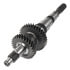 NV26222R by MOTIVE GEAR - NV5600 MAIN SHAFT 2WD  23 1/2