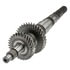 NV26221R by MOTIVE GEAR - NV5600 MAIN SHAFT 4X4  22 1/2