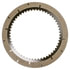 NV27747 by MOTIVE GEAR - NV246 CLUTCH   (FRICTION PLATE