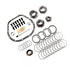 R10.25RMKT by MOTIVE GEAR - Motive Gear - Differential Master Bearing Kit - Timken