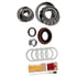 R10.5FRLTPK by MOTIVE GEAR - Motive Gear - Differential Pinion Bearing Kit - Timken