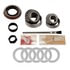 R10CRTPK by MOTIVE GEAR - Motive Gear - Differential Pinion Bearing Kit - Timken