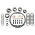 R10RLMKT by MOTIVE GEAR - Motive Gear - Differential Master Bearing Kit - Timken