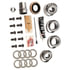 R11RIFMKT by MOTIVE GEAR - Motive Gear - Differential Master Bearing Kit - Timken