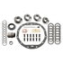 R12CRMKT by MOTIVE GEAR - Motive Gear - Differential Master Bearing Kit - Timken