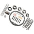 R12CRMKT by MOTIVE GEAR - Motive Gear - Differential Master Bearing Kit - Timken