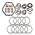 R14RLAMKHT by MOTIVE GEAR - Motive Gear - Differential Master Bearing Kit - Timken