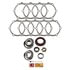 R14RLAPK by MOTIVE GEAR - Motive Gear - Differential Pinion Bearing Kit - Koyo