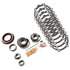 R14RLRTPK by MOTIVE GEAR - Motive Gear - Differential Pinion Bearing Kit - Timken