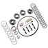 R20RMKT by MOTIVE GEAR - Motive Gear - Differential Master Bearing Kit - Timken