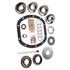 R30R by MOTIVE GEAR - Motive Gear - Differential Bearing Kit - Koyo