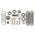 R35FRMKT by MOTIVE GEAR - Motive Gear - Differential Master Bearing Kit - Timken