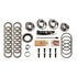 R35RWMKT by MOTIVE GEAR - Motive Gear - Differential Master Bearing Kit - Timken