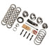 R35RWMKT by MOTIVE GEAR - Motive Gear - Differential Master Bearing Kit - Timken