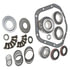 R70RMK by MOTIVE GEAR - Motive Gear - Differential Master Bearing Kit - Koyo