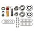 R8.0RMKT by MOTIVE GEAR - Motive Gear - Differential Master Bearing Kit - Timken